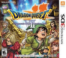 Dragon Quest VII: Fragments of the Forgotten Past - In-Box - Nintendo 3DS