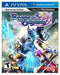 Rainbow Moon - Loose - Playstation Vita