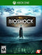 BioShock The Collection - Loose - Xbox One