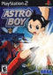 Astro Boy - Loose - Playstation 2