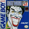 Batman: Return of the Joker - Loose - GameBoy