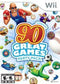 Family Party: 90 Great Games Party Pack - Loose - Wii