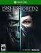 Dishonored 2 - Loose - Xbox One