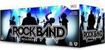 Rock Band Special Edition - Complete - Wii