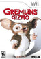 Gremlins Gizmo - Complete - Wii