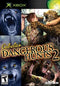 Cabela's Dangerous Hunts [Platinum Hits] - In-Box - Xbox