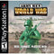 Army Men World War - In-Box - Playstation