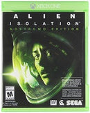 Alien: Isolation [Nostromo Edition] - Complete - Xbox One