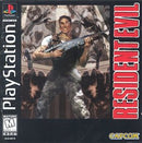 Resident Evil 1.5 [MZD] - Complete - Playstation