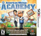 American Mensa Academy - Complete - Nintendo 3DS