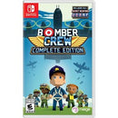 Bomber Crew Complete Edition - Loose - Nintendo Switch