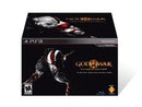 God of War III [Greatest Hits] - In-Box - Playstation 3