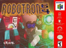 Robotron 64 - Complete - Nintendo 64