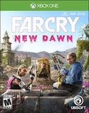 Far Cry: New Dawn - Loose - Xbox One