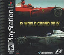 F1 World Grand Prix - Complete - Playstation