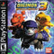 Digimon World [Greatest Hits] - Complete - Playstation