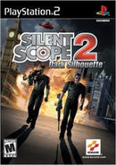 Silent Scope 2 - In-Box - Playstation 2
