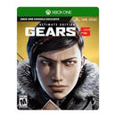 Gears 5 [Ultimate Edition] - Complete - Xbox One