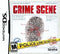 Crime Scene - Complete - Nintendo DS