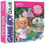 Kelly Club - Loose - GameBoy Color