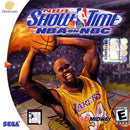 NBA Showtime - Complete - Sega Dreamcast