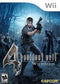 Resident Evil 4 - In-Box - Wii
