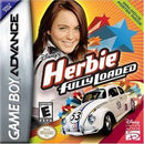 Herbie Fully Loaded - In-Box - GameBoy Advance