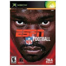 ESPN NFL Football 2K4 - In-Box - Xbox