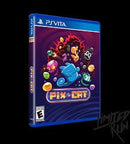 Pix the Cat - Loose - Playstation Vita