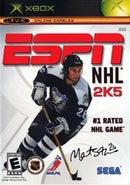 ESPN NHL 2K5 - Complete - Xbox