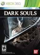 Dark Souls [Limited Edition] - Loose - Xbox 360