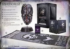Dishonored 2 [Premium Collector's Edition] - Complete - Playstation 4