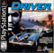 Driver - In-Box - Playstation