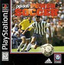 Adidas Power Soccer - Loose - Playstation