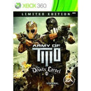 Army of Two: The Devils Cartel - In-Box - Xbox 360