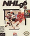 NHL 96 - In-Box - GameBoy