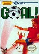 Goal - Complete - NES