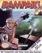 Rampart for Gameboy Color - In-Box - GameBoy Color