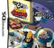 Cartoon Network Racing - Loose - Nintendo DS