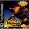 Digimon World - Complete - Playstation