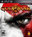 God of War III - In-Box - Playstation 3