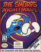 Smurfs Nightmare - Complete - GameBoy Color