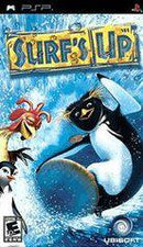 Surf's Up - Loose - PSP