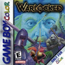 Warlocked - Loose - GameBoy Color
