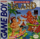 Adventure Island - Loose - GameBoy