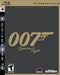 007 Quantum of Solace [Collector's Edition] - Loose - Playstation 3