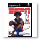 ESPN NBA 2K5 - Complete - Playstation 2