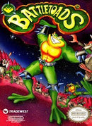 Battletoads [Legacy Cartridge Collection] - Loose - NES