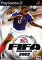 FIFA 2002 - In-Box - Playstation 2