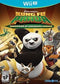 Kung Fu Panda Showdown of the Legendary Legends - In-Box - Wii U